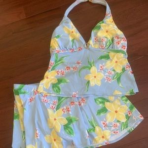 Tommy Hilfiger Tankini Size 16